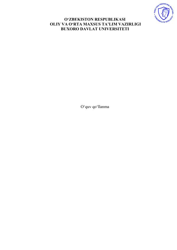 Deviant_xulq-atvor_psixologiyasi_L.Ya.Olimov_-yil