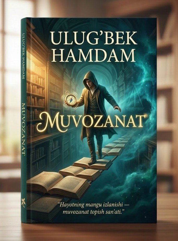 Muvozanat