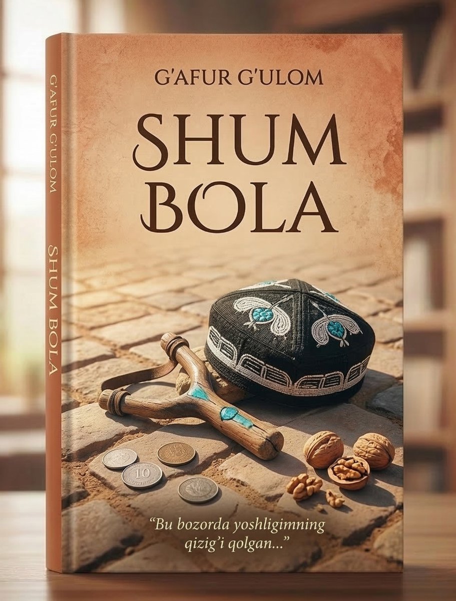 Shum bola